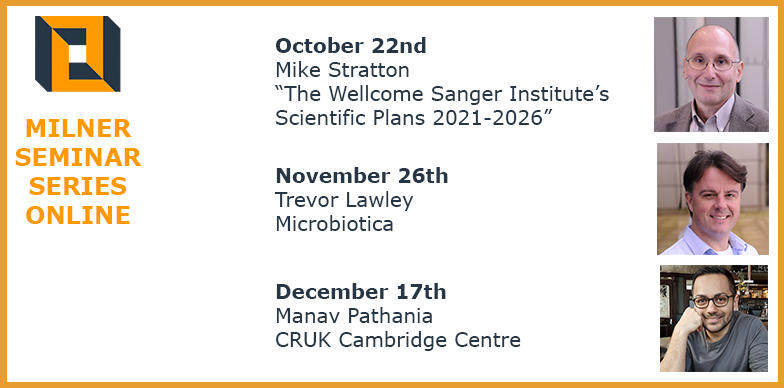 Seminar Series Dates (also available by clicking)