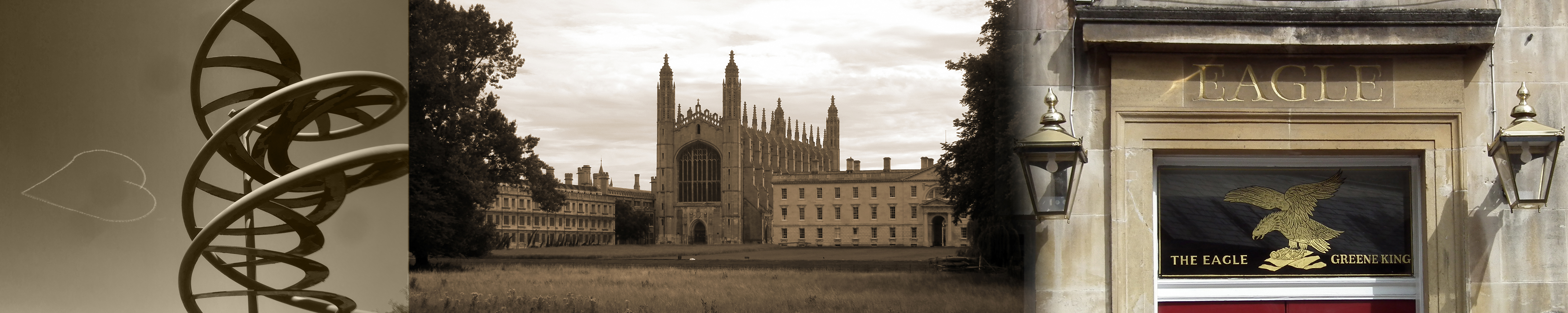 Cambridge pictures