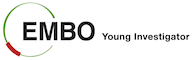 EMBO YIP logo